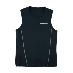 Kamizelka neoprenowa 3mm scubatech