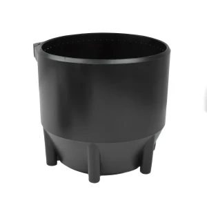 Stopa do butli 171mm SCUBATECH
