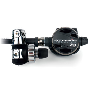 ATOMIC AQUATICS Z3 (1+2 stopień)