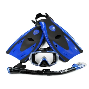 Zestaw TUSA Visio Tri-Ex (UP-3521)