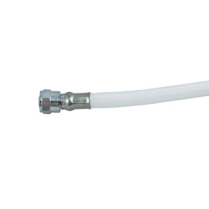 Wąż SCUBATECH Proflex LP 200cm - biały