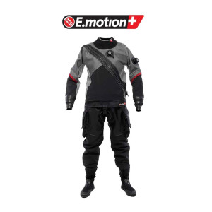 SANTI E.Motion Plus Damski