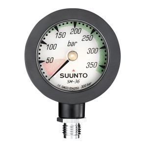SUUNTO Manometr SM-36/300 moduł