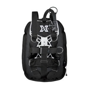 Zestaw skrzydło XDEEP Ghost Standard