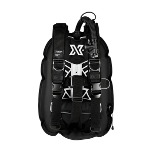 Zestaw skrzydło XDEEP Ghost Deluxe