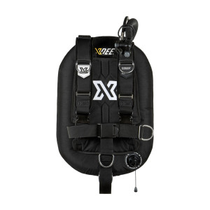 Zestaw skrzydło XDEEP Zeos Deluxe