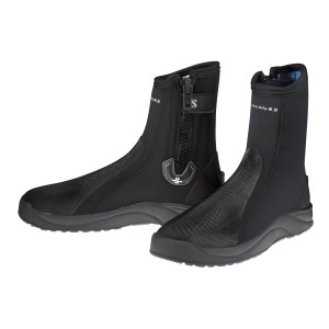 Buty scubapro heavy-duty 6,5mm