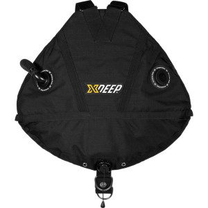 XDEEP Stealth 2.0 TEC Worek