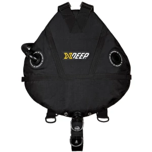XDEEP Stealth 2.0 REC Zestaw