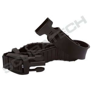 SCUBATECH Pasek do noża clips