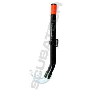 Fajka SCUBATECH SK01 - bez zaworu