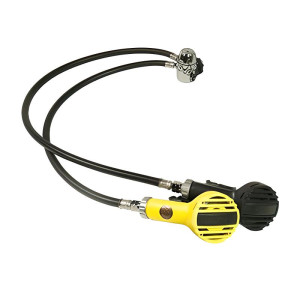 Automat poseidon jetstream mk3 + octopus jetstream