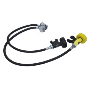 Automat poseidon cyklon 5000 + octopus cyklon