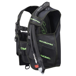Jacket SCUBAPRO Rebel dla dzieci