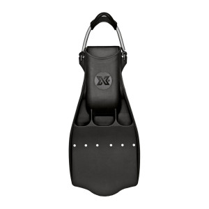 Płetwy xdeep ex1, średnio twarde