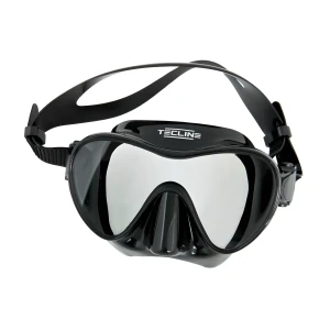 Maska do nurkowania SCUBATECH Frameless II