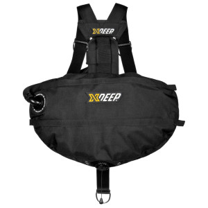 XDEEP Stealth 2.0 CLASSIC Zestaw
