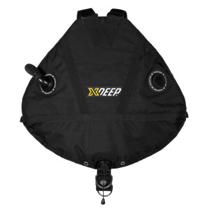 XDEEP Stealth 2.0 TEC Zestaw