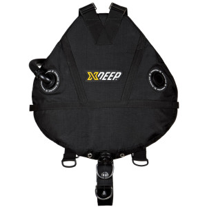XDEEP Stealth 2.0 REC Worek