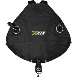 XDEEP Stealth 2.0 TEC RB Worek