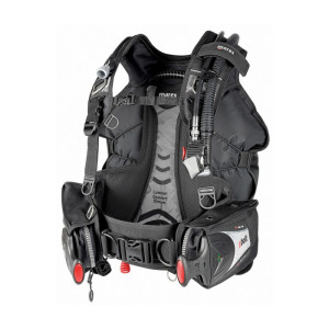 Jacket MARES Bolt SLS