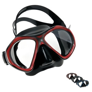 Maska SCUBATECH Viper