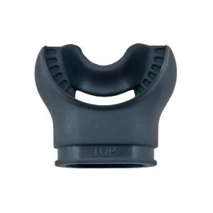 Scubatech ustnik ergonomiczny do automatu, czarny