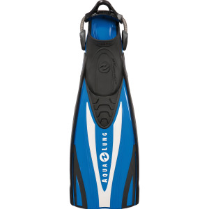 Płetwy aqualung express adj + sprężyna