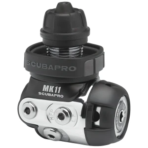 SCUBAPRO MK11 1. stopień