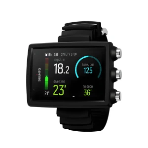 Suunto eon core czarny