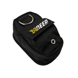 XDEEP Kieszeń Cargo Backmount