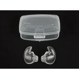 Zatyczki do uszu Docs Proplugs