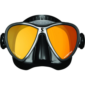 Maska SCUBAPRO Synergy Twin Trufit Lustrzane Szkła