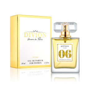 Zapach inspirowany CHRISTIAN DIOR – ADDICT - Divion 06 - 100ml
