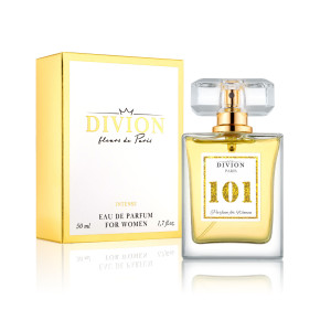 Zapach inspirowany GUCCI – ENVY ME - Divion 101 - 100ml