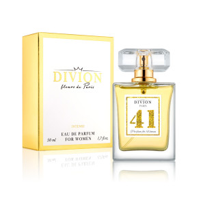 Zapach inspirowany GIORGIO ARMANI - SI PASSIONE - Divion 41 - 100ml