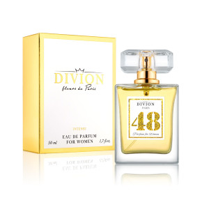 Zapach inspirowany DKNY - NECTAR LOVE - Divion 48 - 100ml