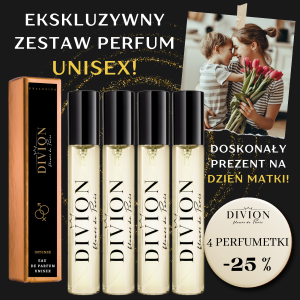 ZESTAW NA DZIEŃ MATKI UNISEX