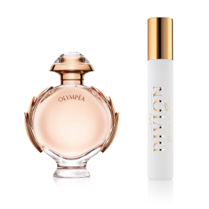 Perfumetka Premium - Zapach inspirowany PACO RABANNE – OLYMPEA - Divion 105