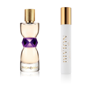 Perfumetka Premium - Zapach inspirowany YVES SAINT LAURENT – MANIFESTO - Divion 25