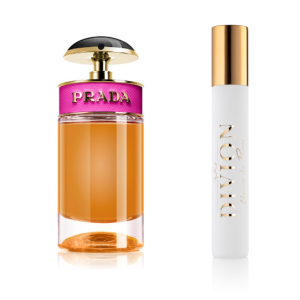 Perfumetka Premium - Zapach inspirowany PRADA – CANDY - Divion 29