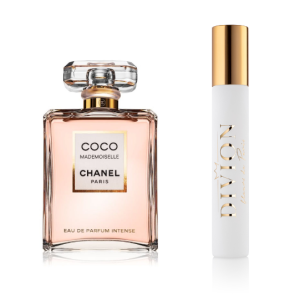 Perfumetka Premium - Zapach inspirowany CHANEL – COCO MADEMOISELLE INTENSE - Divion 30