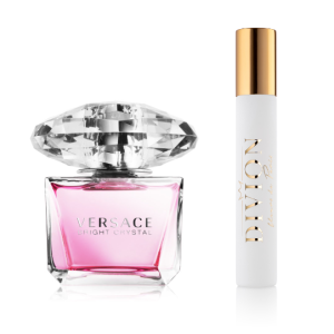 Perfumetka Premium - Zapach inspirowany VERSACE - BRIGHT CRYSTAL - Divion 39