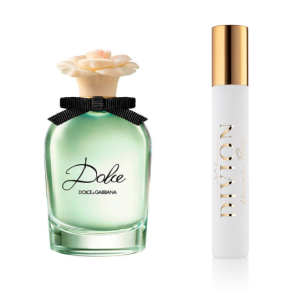 Perfumetka Premium - Zapach inspirowany DOLCE & GABBANA - DOLCE - Divion 42