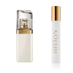 Perfumetka Premium - Zapach inspirowany HUGO BOSS - JOUR - Divion 51