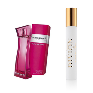 Perfumetka Premium - Zapach inspirowany BRUNO BANANI - BRUNO BANANI - Divion 52