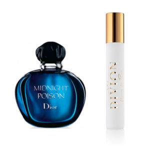 Perfumetka Premium - Zapach inspirowany CHRISTIAN DIOR – MIDNIGHT POISON - Divion 85