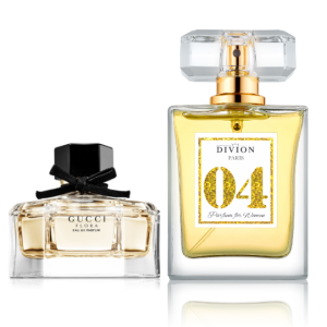 Zapach inspirowany GUCCI – FLORA - Divion 04 - 30ml