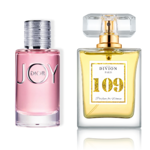 Zapach inspirowany DIOR - JOY - Divion 109 - 50ml