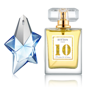 Zapach inspirowany THIERRY MUGLER - ANGEL - Divion 10 - 50ml